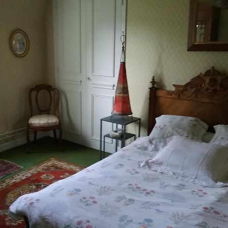 Le Kino Panorama Bed and Breakfast Vic-sur-Cère Buitenkant foto