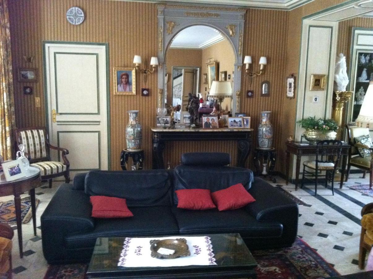 Le Kino Panorama Bed and Breakfast Vic-sur-Cère Buitenkant foto