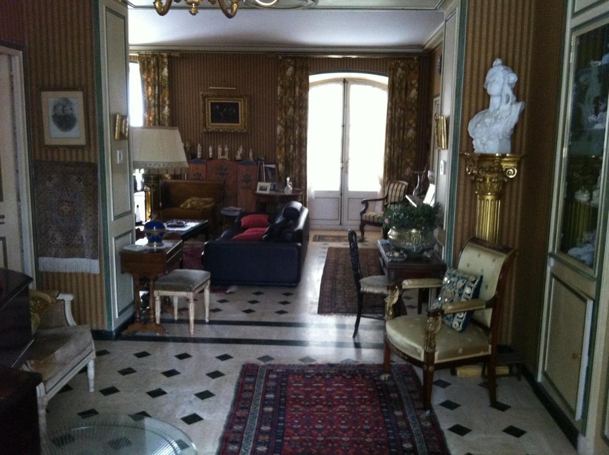 Le Kino Panorama Bed and Breakfast Vic-sur-Cère Buitenkant foto