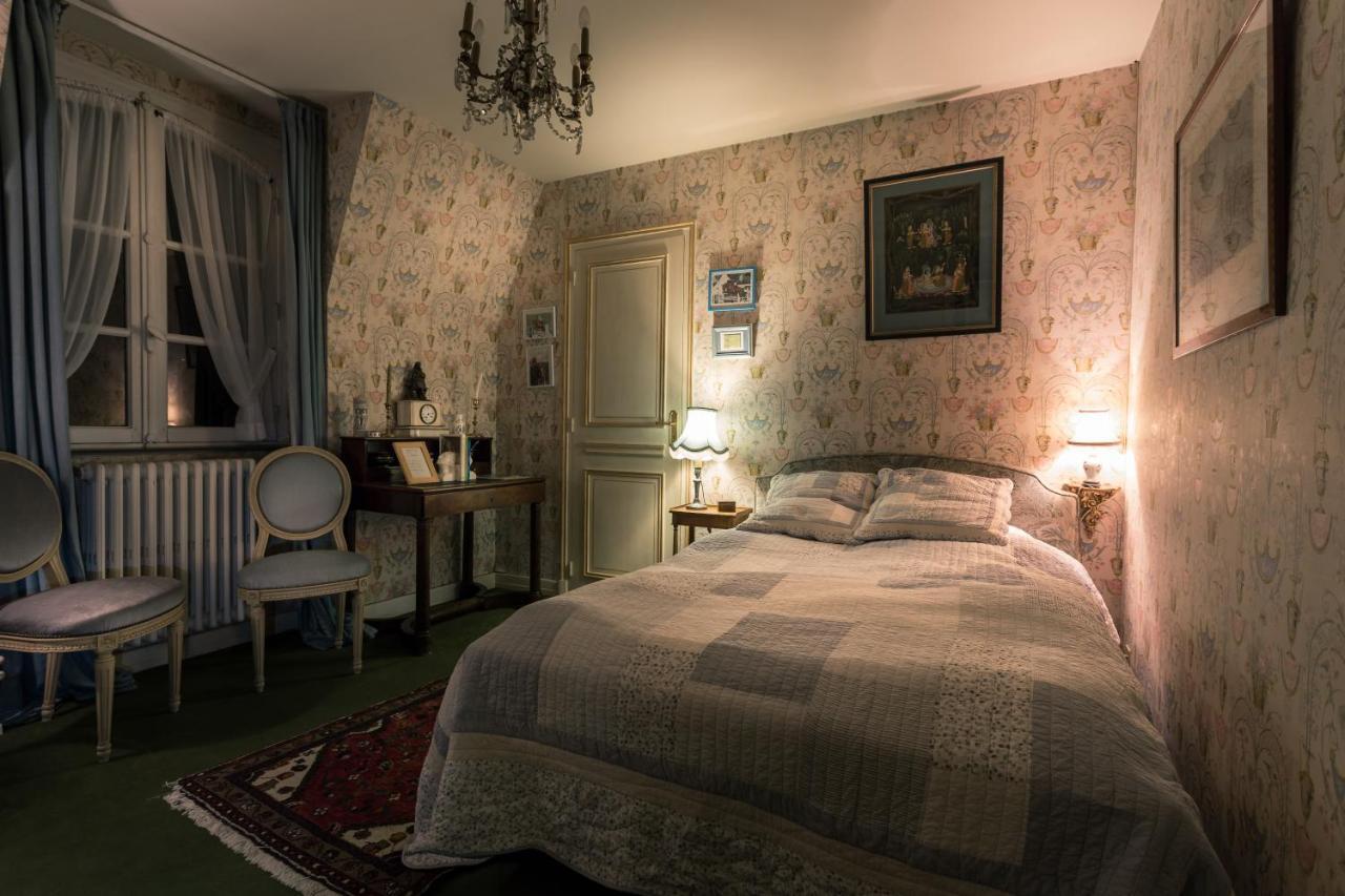Le Kino Panorama Bed and Breakfast Vic-sur-Cère Buitenkant foto
