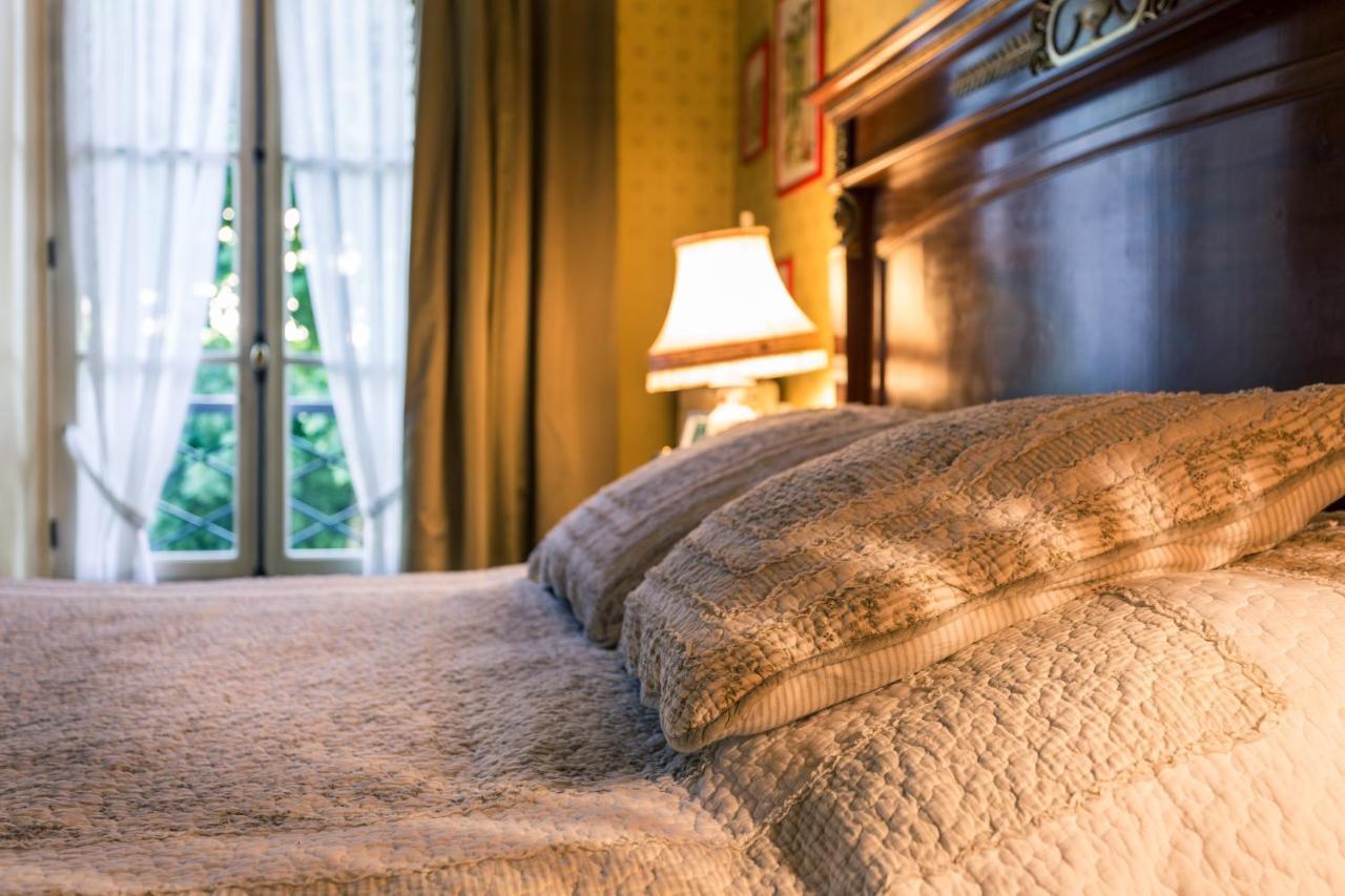 Le Kino Panorama Bed and Breakfast Vic-sur-Cère Buitenkant foto