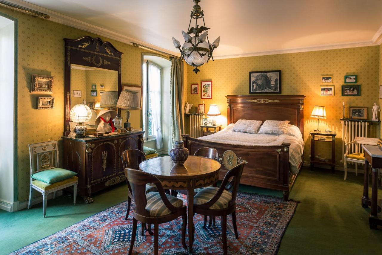 Le Kino Panorama Bed and Breakfast Vic-sur-Cère Buitenkant foto