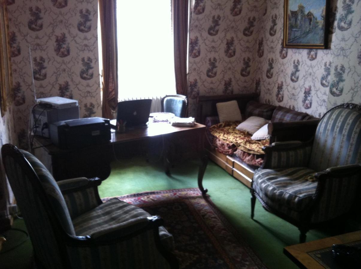 Le Kino Panorama Bed and Breakfast Vic-sur-Cère Buitenkant foto