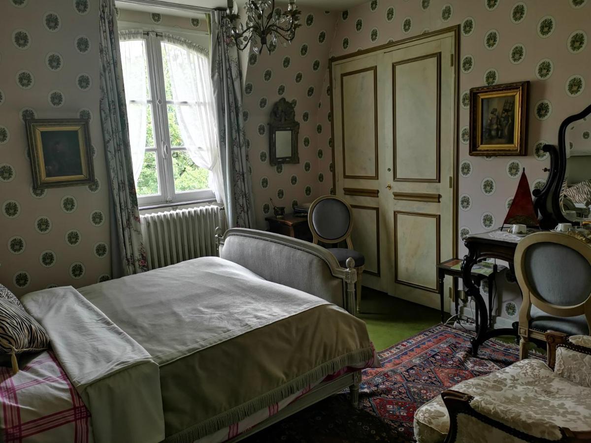 Le Kino Panorama Bed and Breakfast Vic-sur-Cère Buitenkant foto