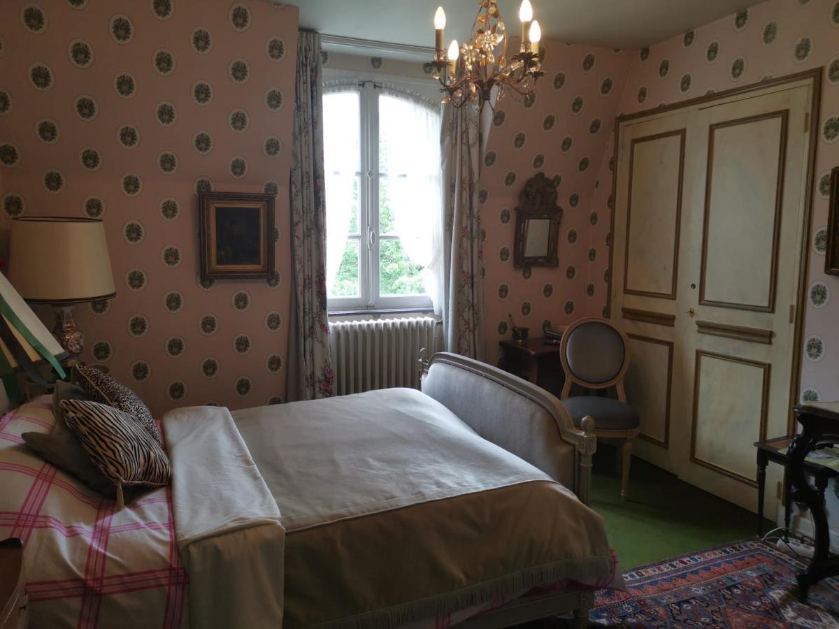Le Kino Panorama Bed and Breakfast Vic-sur-Cère Buitenkant foto